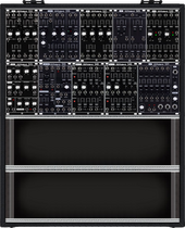 Roland Rack "complete" + New
