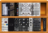 Dadz Bespoke Modular Rack