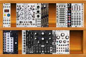 Dadz Bespoke Modular Rack