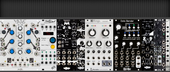My cuprous Eurorack