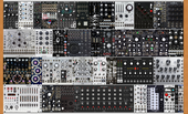 Target Full Synth trial