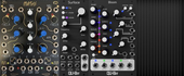 My incuse Eurorack