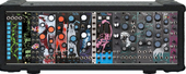 +3U (v1 84 hp) Pittsburgh Modular Safari
