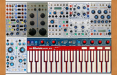 [Concept] Buchla Skylab