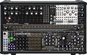 Make Noise Suitcase