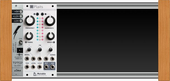 My burghal Eurorack
