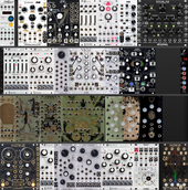 planning rack