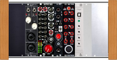 2026 IO Rack