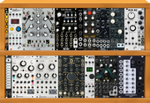 The Unperson FX Rack (updated 2023)