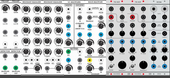 Serge sequencer