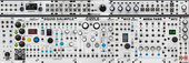 Tom Churchill - ALM MCO MkII Rack