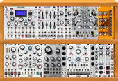 wavemaker and filter box w/out MI, reverb, vca