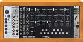 My floury Eurorack