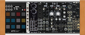 Loki T12 Mono Synth Box 60HP