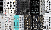 Arturia RackBrute 6U 171 HE Live Electro