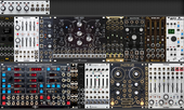 Intellijel Palette