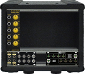 Mobile Terror Dynamo (Harsh Noise System)