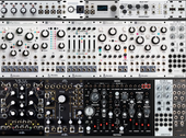 My fameless Eurorack