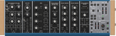 My globate Eurorack