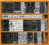 First Rack