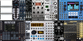 My compleat Eurorack