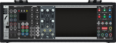 My disturbed Eurorack