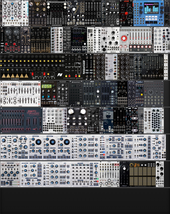 Persus all modular 168hp
