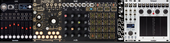 Make Noise Skiff Controller