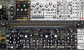 Make Noise 7U Spectral