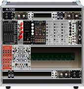 Roblivelites LITE Eurorack