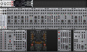 System 100 performance case