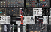 Modular Rack Left