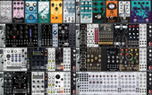 Modular Rack Right