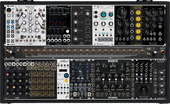 Make Noise 4 Zone
