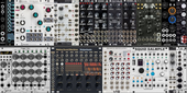 Drum Rack