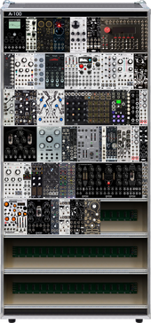 ALL THE STUFF