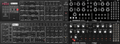 Behringer Go Rack (copied from OldManZero)