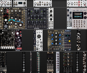 My plan so crazy it might just work Eurorack temp current (copy) (copy) (copy) (copy)