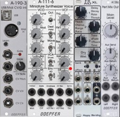 Minimal Live System