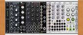 My enorm Eurorack