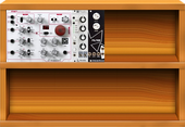 My unlike Eurorack