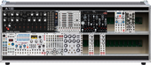 My ganoid Eurorack