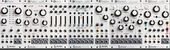 My fozy Eurorack