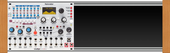 My snuffy Eurorack