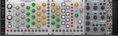 My beechen Eurorack