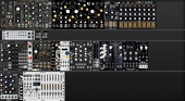 all modules