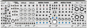 Palette 84 mixer