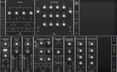 moog 15