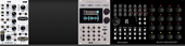 RR - Make Noise Skiff_Drum Seq