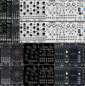(SV6 &amp;)  DAC &amp; Instruo